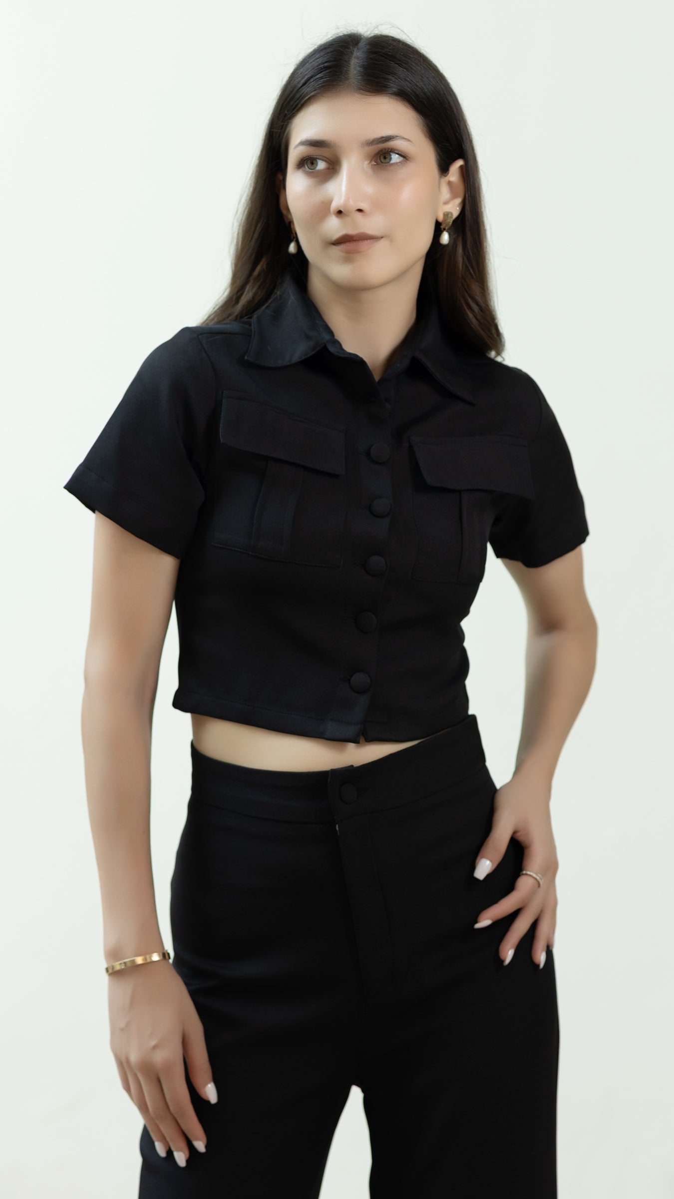 The Ciel Set – Black
