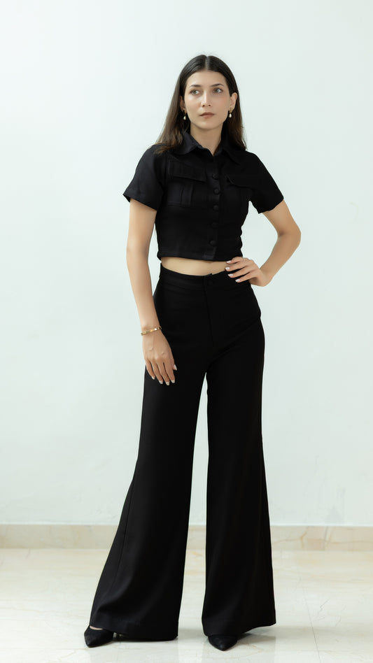 The Ciel Set – Black