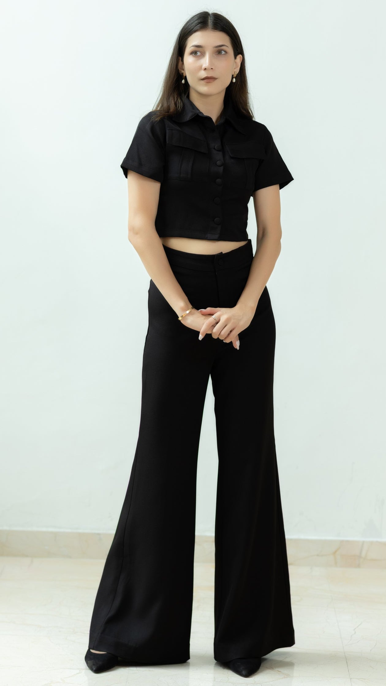 The Ciel Set – Black