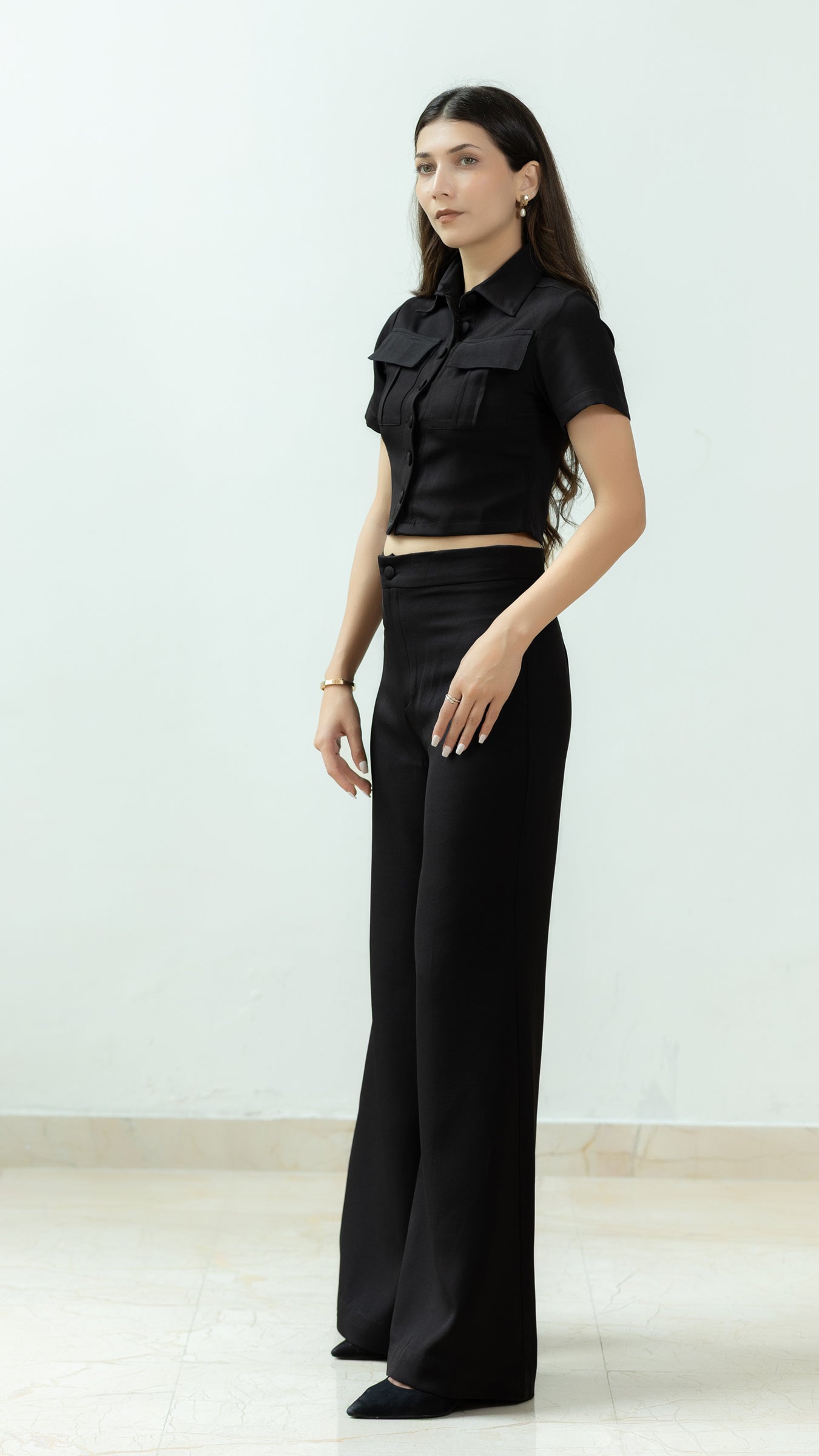 The Ciel Set – Black