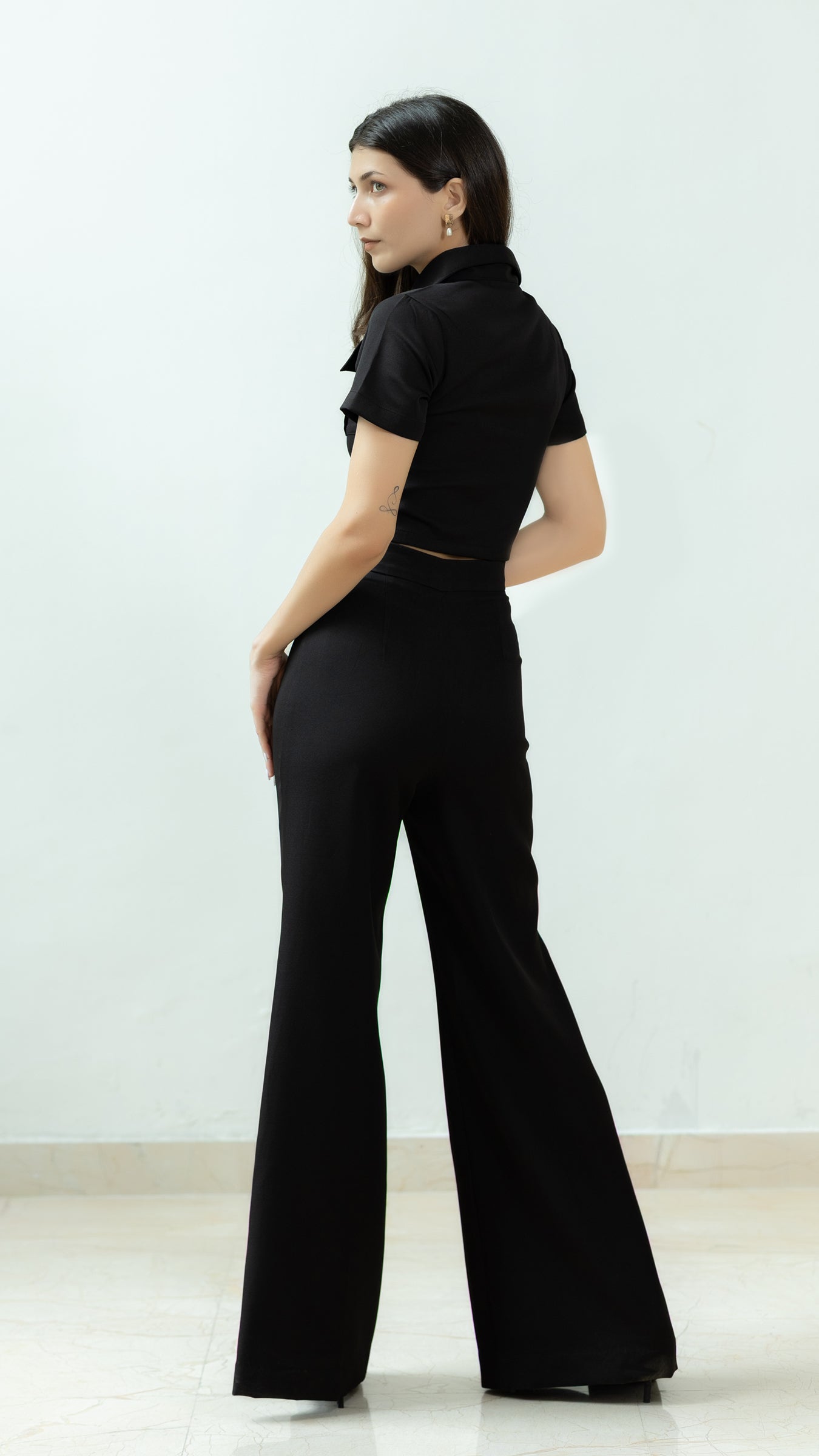 The Ciel Set – Black