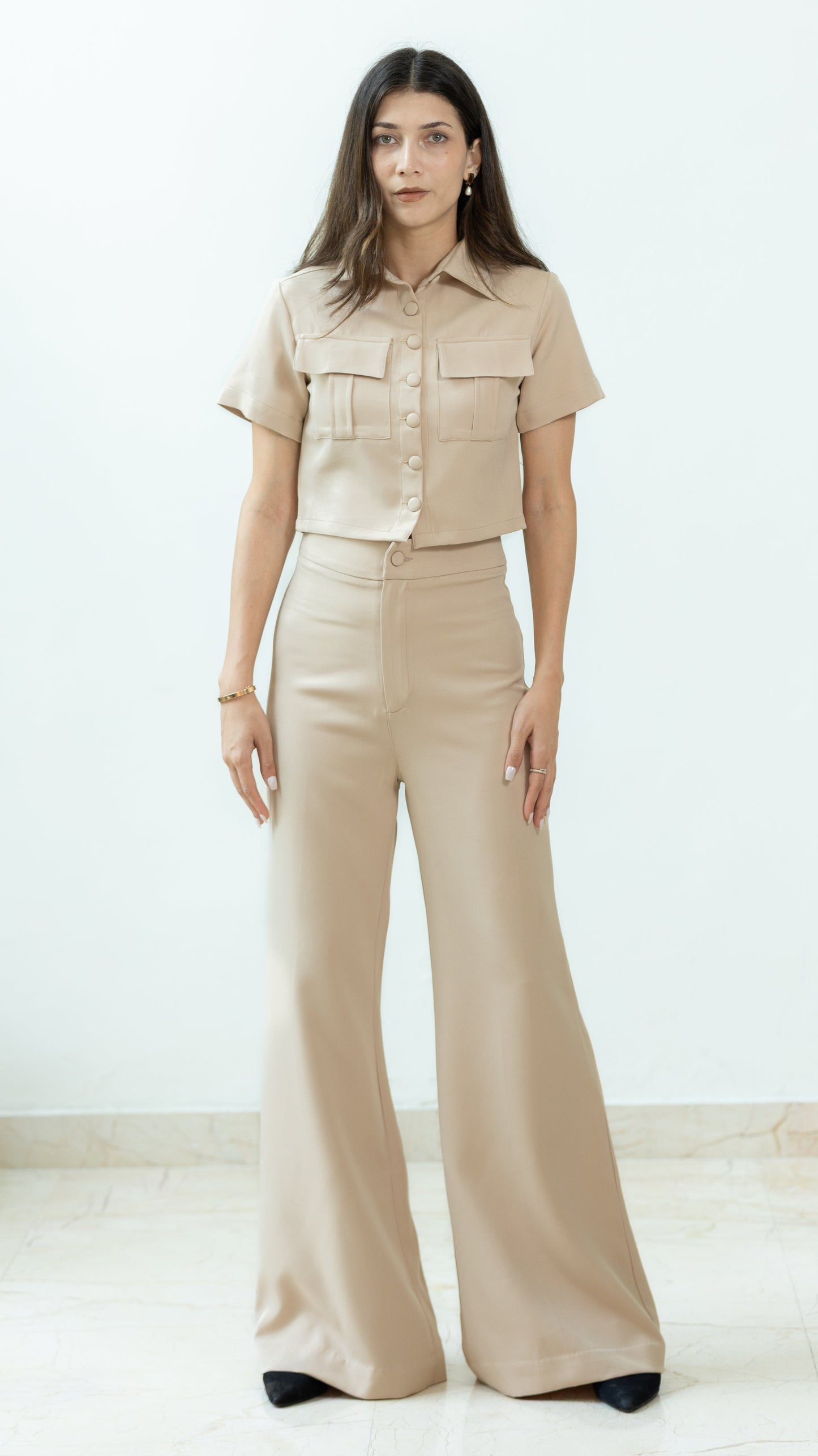 The Ciel Set – Beige