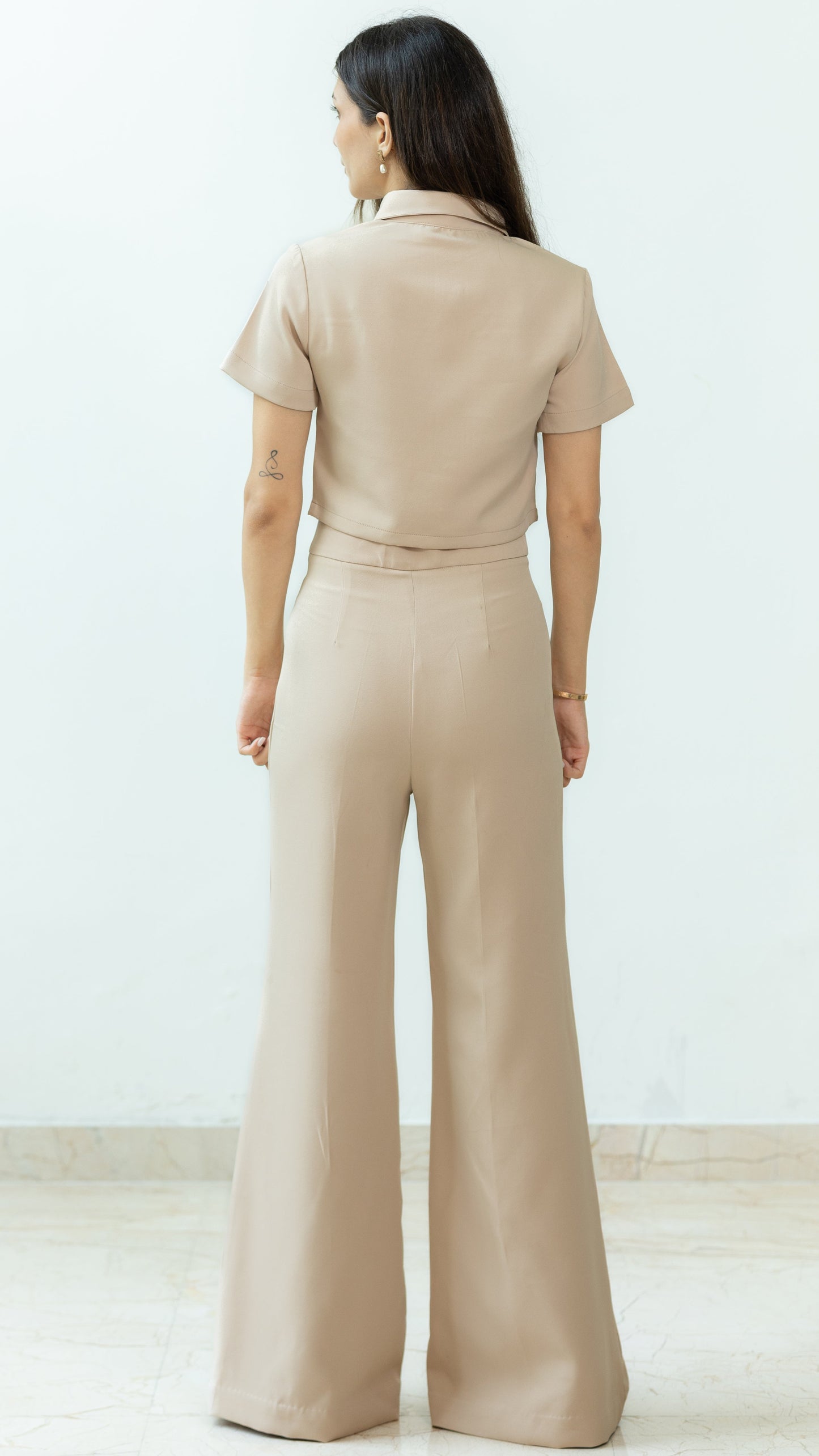 The Ciel Set – Beige
