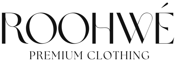 ROOHWÉ CLOTHING