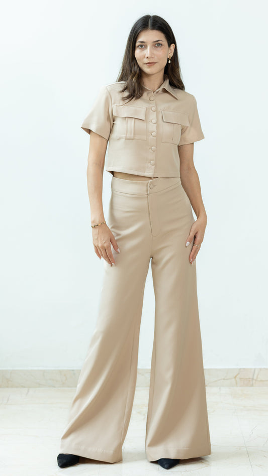 The Ciel Set – Beige